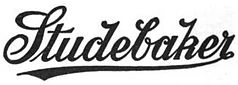 238px-Studebaker 1917 logo
