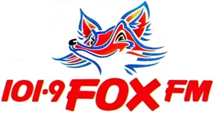 3FOX 1986