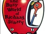The Busy World of Richard Scarry