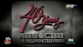 ABS-CBN 40 Years