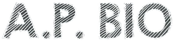 AP Bio logo