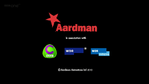 Aardman Logo 2010 Shaun the Sheep End Card