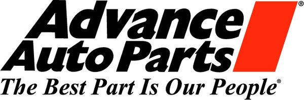 advance auto logo