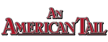An-american-tail-movie-logo