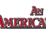 An American Tail
