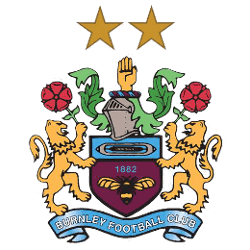 Burnley FC | Logopedia | Fandom