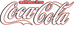 Caffeine Free Coca-Cola Logo