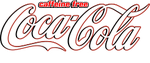 Caffeine Free Coca-Cola Logo