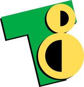 Canal 8 telenica 1995-1996