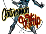 Catwoman Whip