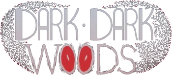 Dark Dark Woods Logo