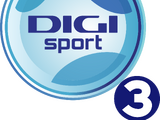 Digi Sport 3 (Romania)