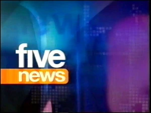 Five News 2002