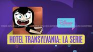 Hotel Transylvania: The Series (Latin America)