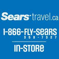 sears travel