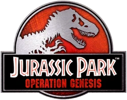 JurassicParkOperationGenesis