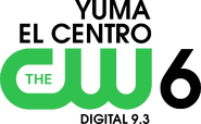 KECY-DT3 logo (2010–present)