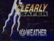 KFDM 6 Weather Clearly Safer 1991