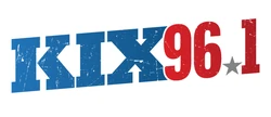 KIIX-FM Kix 96.1