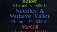 Translator ID #3 (December 21, 1985)