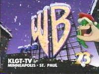 Station ID (1996 Christmas holiday season)