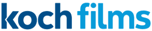 Koch Films logo
