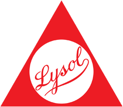 Lysol | Logopedia | Fandom