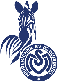 MSV Duisburg logo
