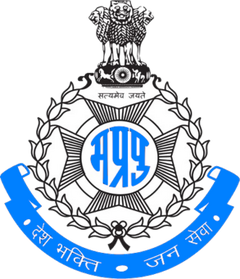 Madhya pradesh police logopedia fandom