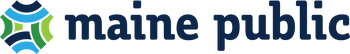 Maine Public logo