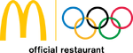 Olympic partner variant (2012-2016)