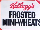 Frosted Mini-Wheats