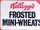 Frosted Mini-Wheats