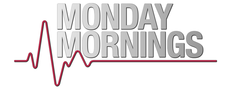 Monday Mornings Logopedia Fandom