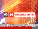 Național 24 Plus/Idents | Logopedia | Fandom