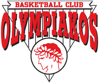 Olympiacos BC | Logopedia | Fandom