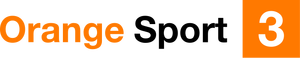Orange Sport 3