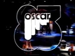 Oscar na Globo 1983