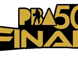 The PBA Finals