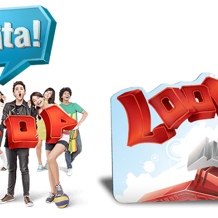 loop logopedia fandom logopedia fandom