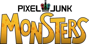 PixelJunk Monsters