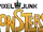 PixelJunk Monsters