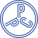 Blue symbol