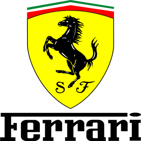 Scuderia Ferrari Logopedia Fandom