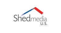 Shed Media logo