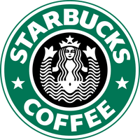 starbucks logo 1992