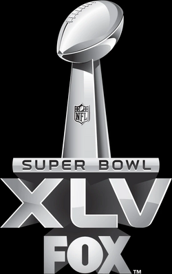 Super Bowl LVIII, Logopedia