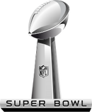 Super Bowl logo