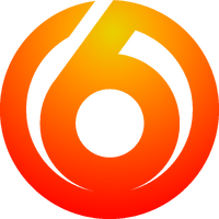 TV6 logo 1994