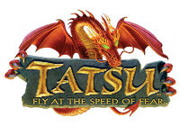 Tatsu logo